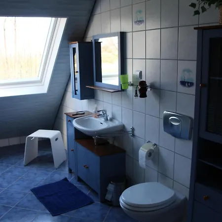 Haus Romy * Hagermarsch