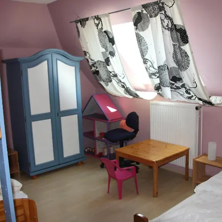 Haus Romy Semesterbostad