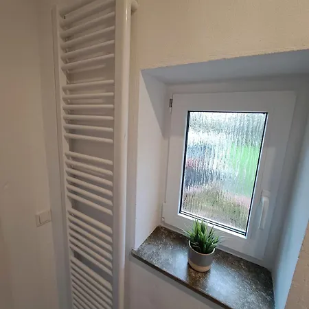 Semesterbostad Haus Romy *