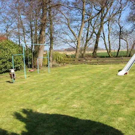 Haus Romy * Hagermarsch