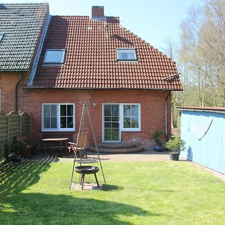 Haus Romy Semesterbostad