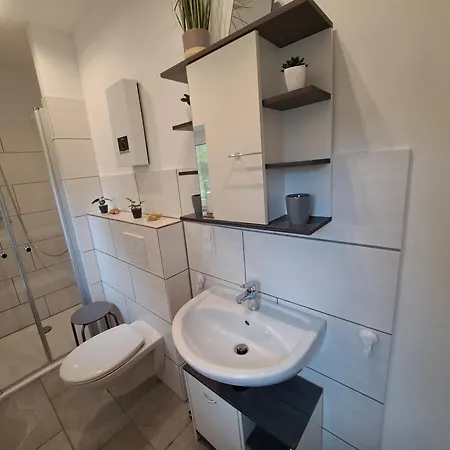 Haus Romy Semesterbostad *