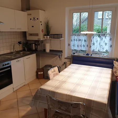 Haus Romy * Hagermarsch