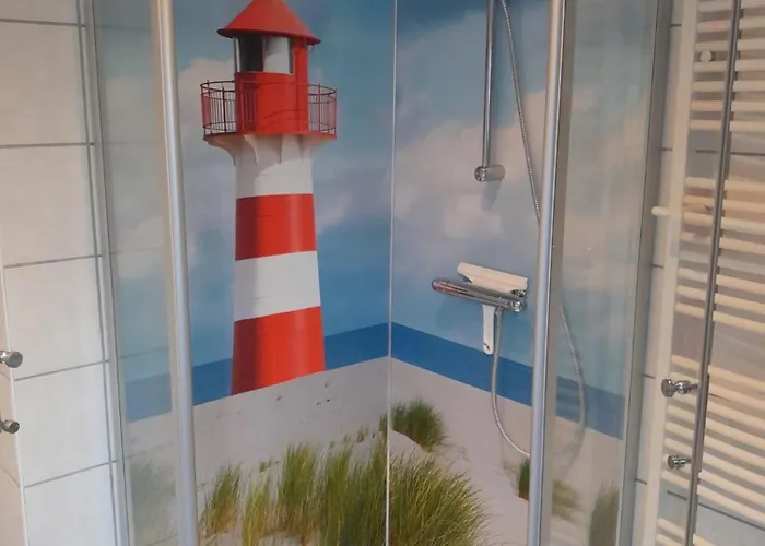 度假居 Haus Romy *