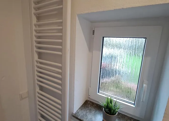 度假居 Haus Romy *