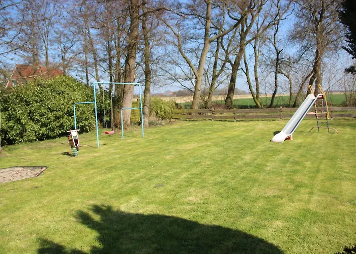 Haus Romy * Hagermarsch