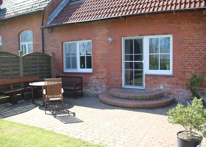 度假居 Haus Romy *