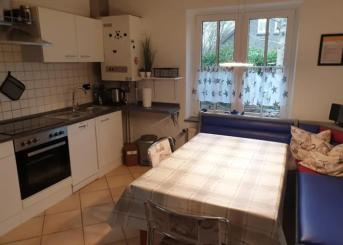 Haus Romy * Hagermarsch